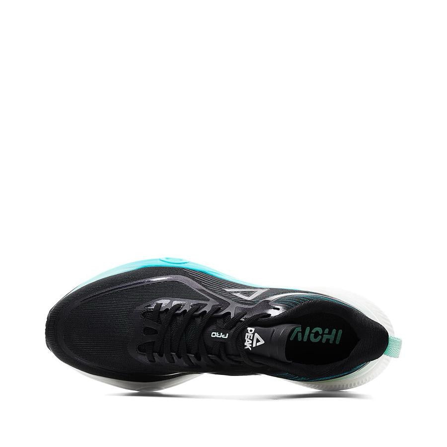 Peak Taichi 7 Pro - Black/Green