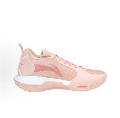 Li-Ning Wade Shadow 7 - Cute Pink