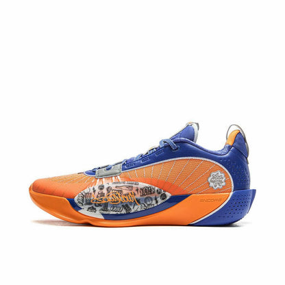Li-Ning Wade All City 13 Encore - Jay Flow