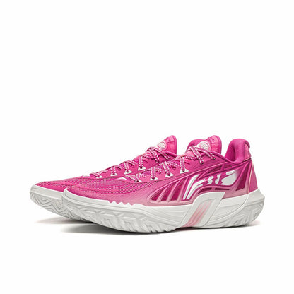 Li-Ning Jie'Ao 3 V2 - Rose