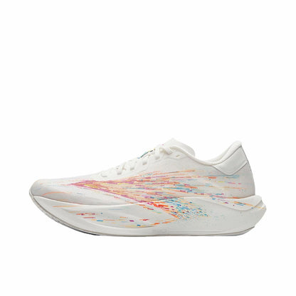 Anta Zone 2 Heart Rate 90 Running Shoes - Gesang Flower