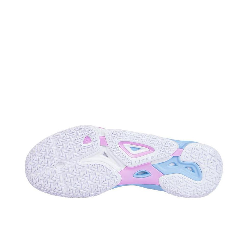 Li-Ning Dagger 4 Badminton Shoes - Cotton Candy