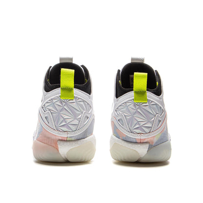 Li-Ning Yushuai 19 - Standard White