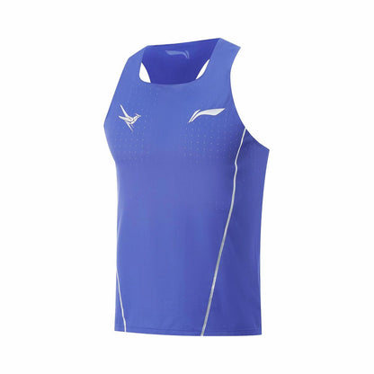 【Suguru Osako】Li-Ning Dragon Sparrow Running Vest
