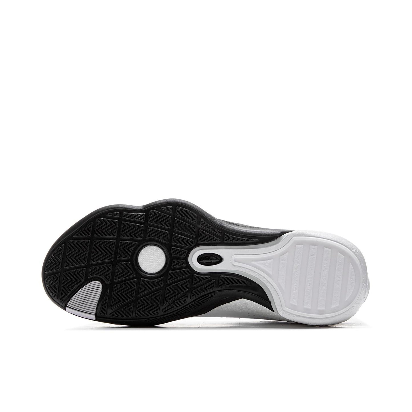 Li-Ning Wade All City 13 - Yin and yang