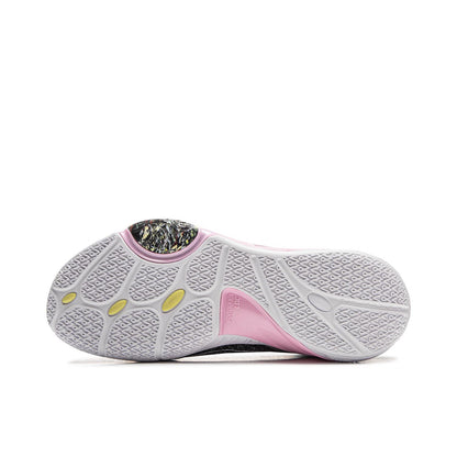 D'Angelo Russell x Li-Ning DLO 1 - Butterfly