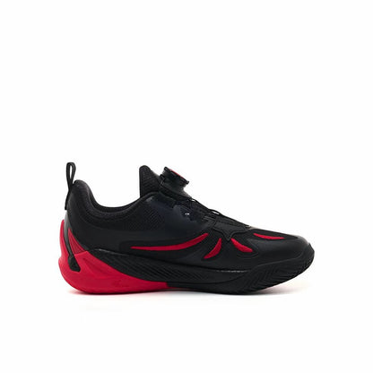 （Kids）Austin Reaves x Rigorer AR3 - Raging Fire