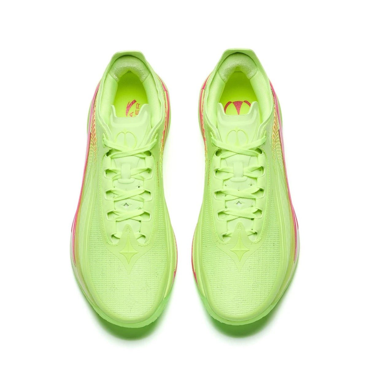 Anta Chaser Pro - Green Field
