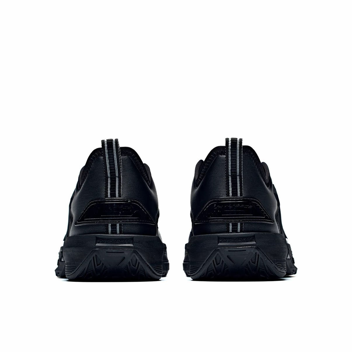 Anta Airspace 7 - Disguise/Black Warrior