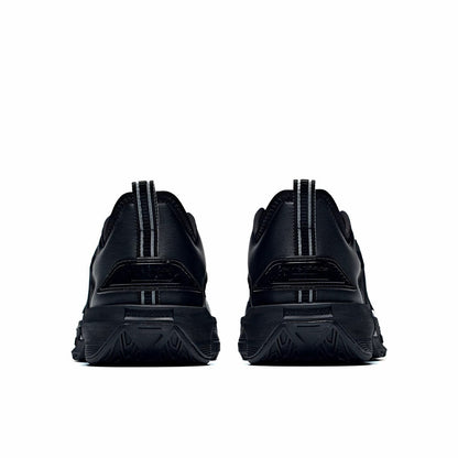 Anta Airspace 7 - Disguise/Black Warrior
