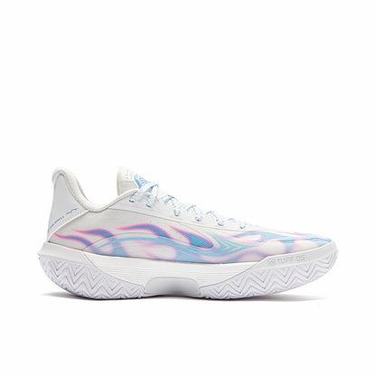 Li-Ning Jie'Ao 3 V2 - Ice And Fire