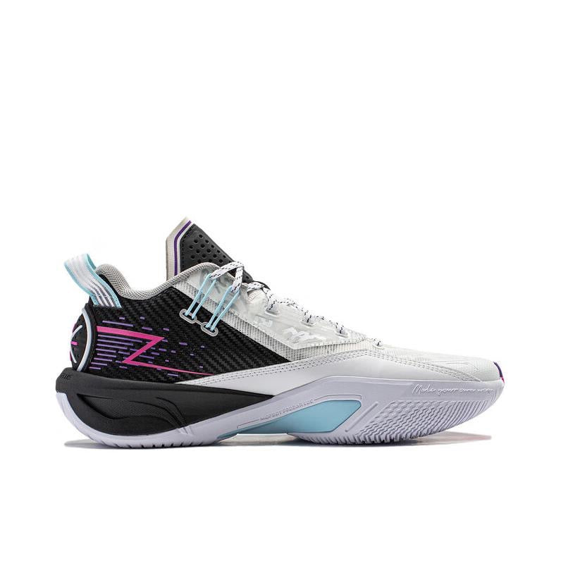 Li-Ning Wade Fission 9 - Black/White