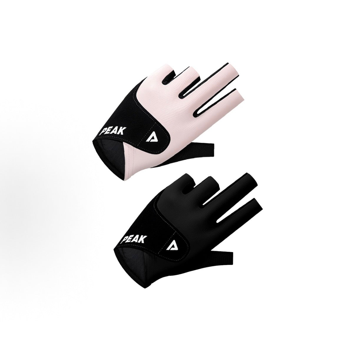 Peak Professional Billiards Finger Sleeves For Chinese 8-Ball