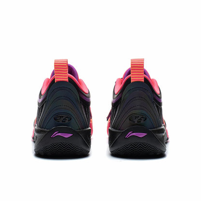 Li-Ning Wade All City 14 ENCORE - Sunrise