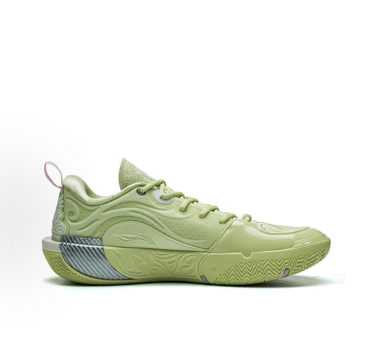 Li-Ning Way Of Wade 12 - Avocado