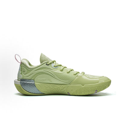 Li-Ning Way Of Wade 12 - Avocado