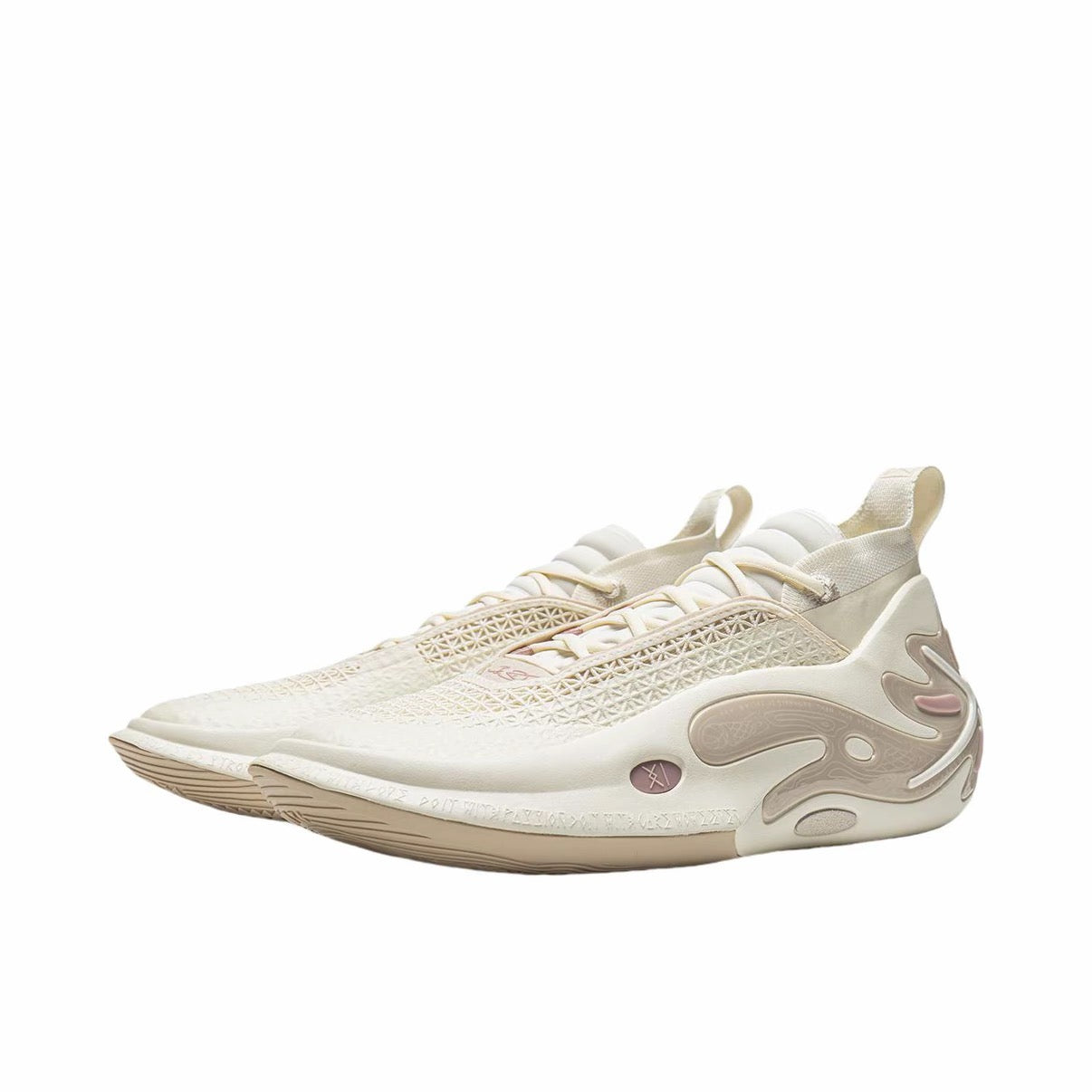 Li-Ning Way Of Wade 11 - Anaya