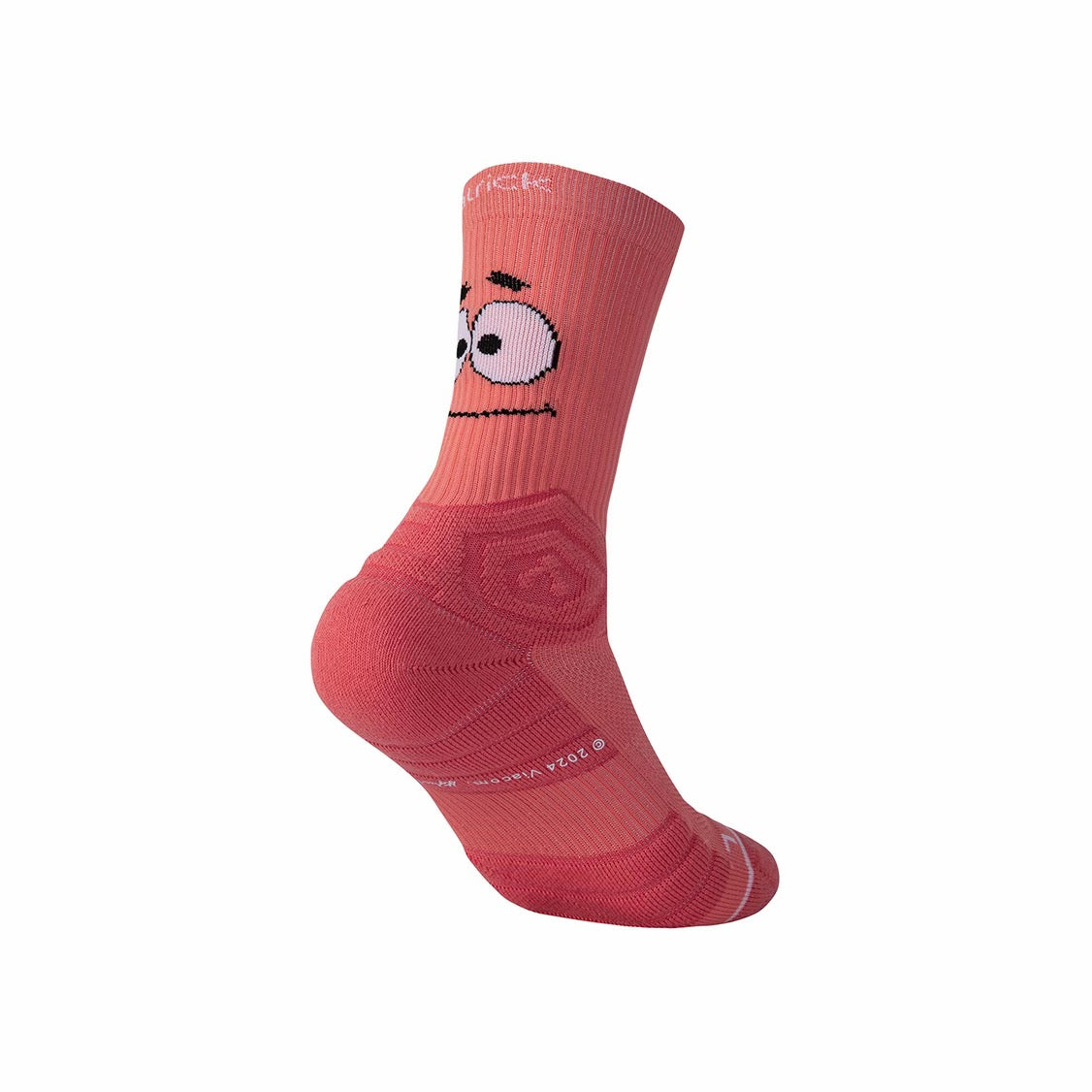 spongebob basketball socks