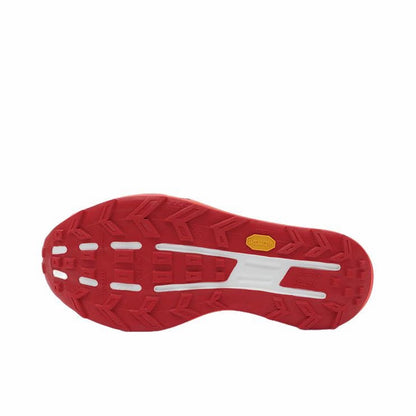 ANTA SNEAKERVERSE SV ECLOSION Runner 1 - Flame Orange