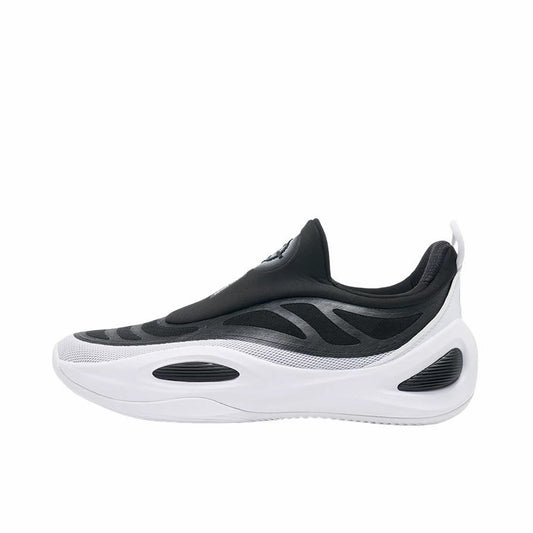 Austin Reaves x Rigorer Future - Black/White
