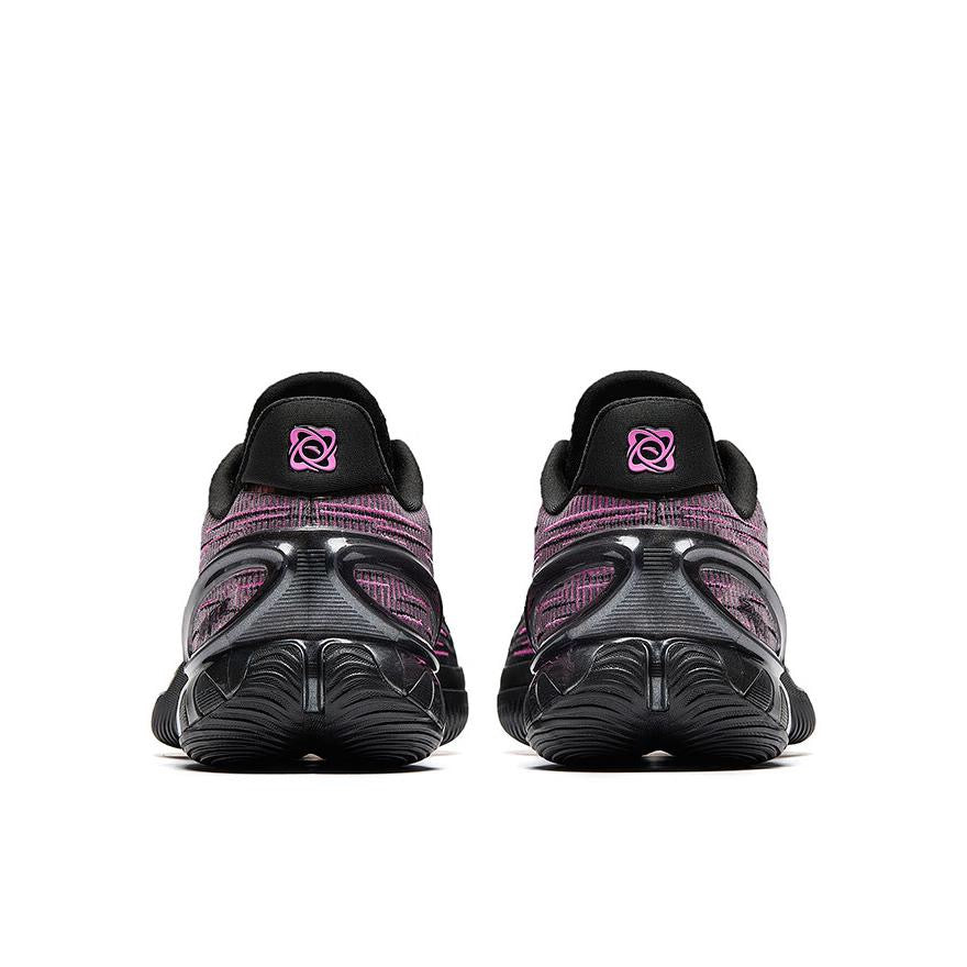 Donte DiVincenzo x Anta Instant ZAP 3 - Neon Shadow