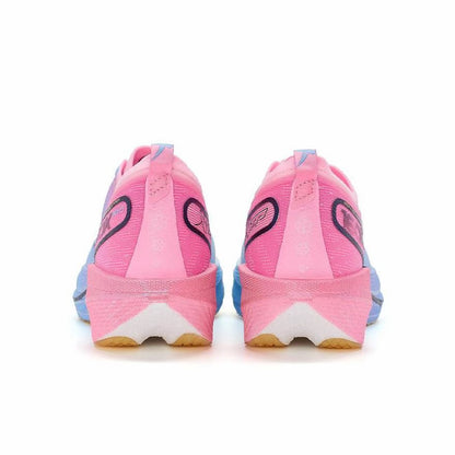 （Women & Men）Xtep 160X 5.0 Pro Marathon Running Shoes - Luo Ying