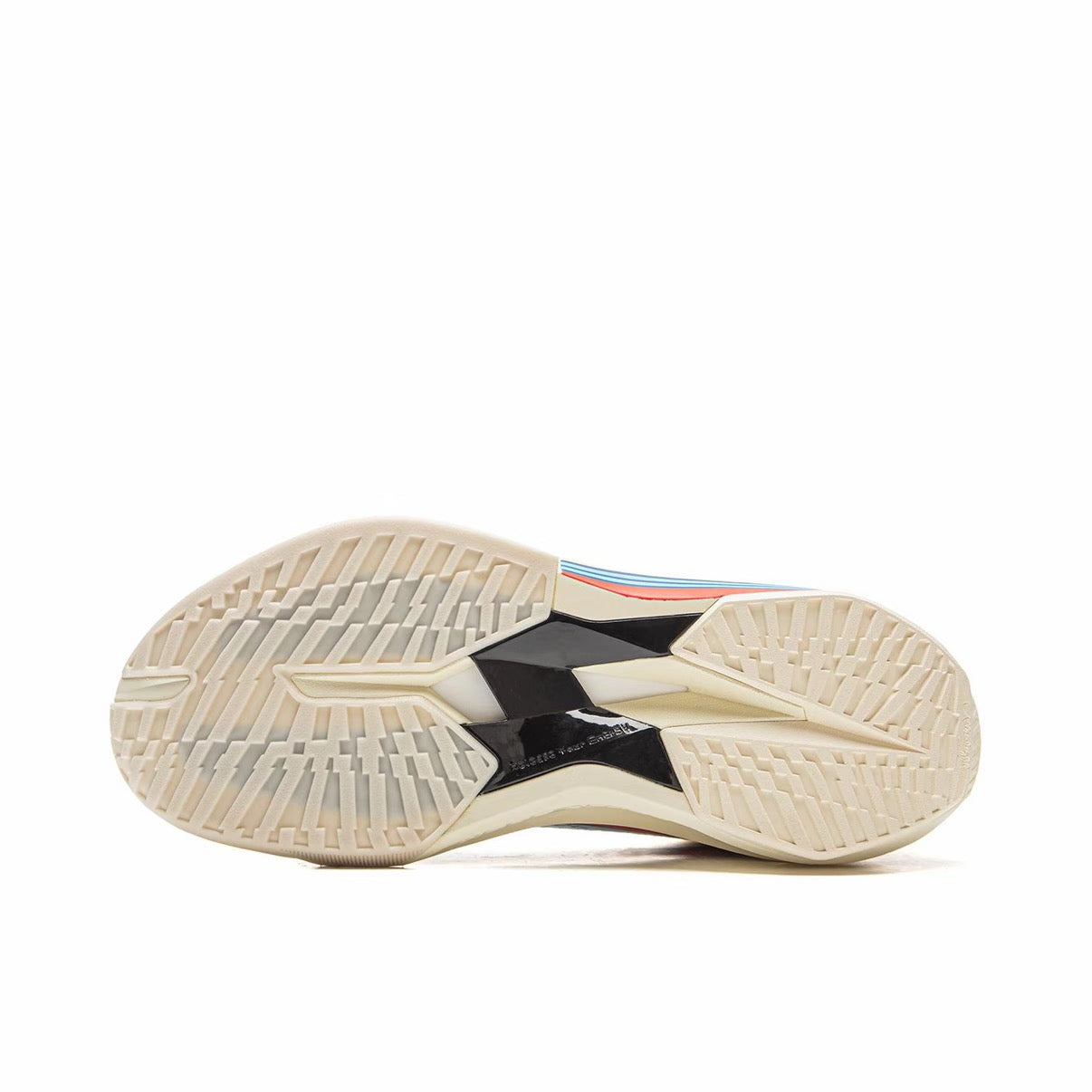 Li-Ning Ultra Light 2025 Supercar Club - Painting Car