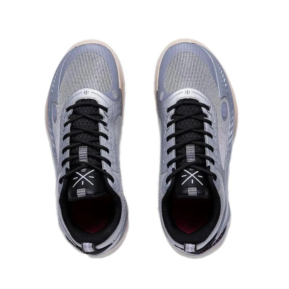 Li-Ning Wade 808 3 - Quicksliver