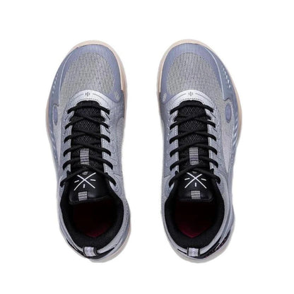 Li-Ning Wade 808 3 - Quicksliver