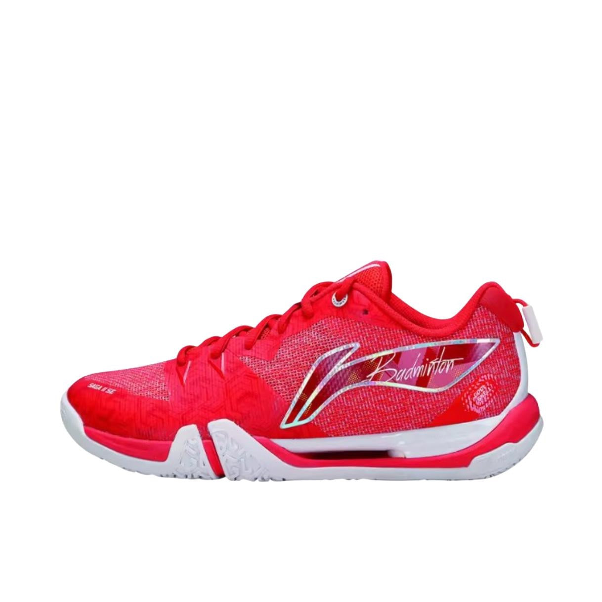 Li-Ning Saga 2 SE Badminton Shoes