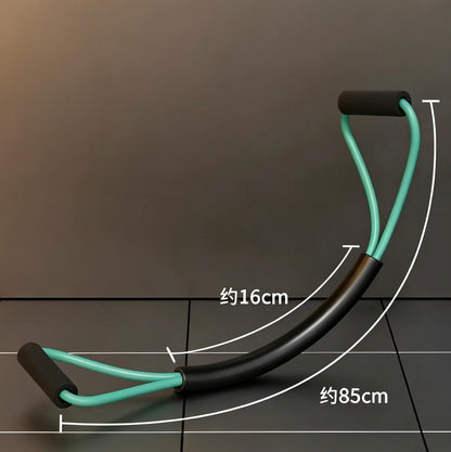 SPXINE | Boxing Resistance Band / Fighting Punch Speed Training Elastic Rope