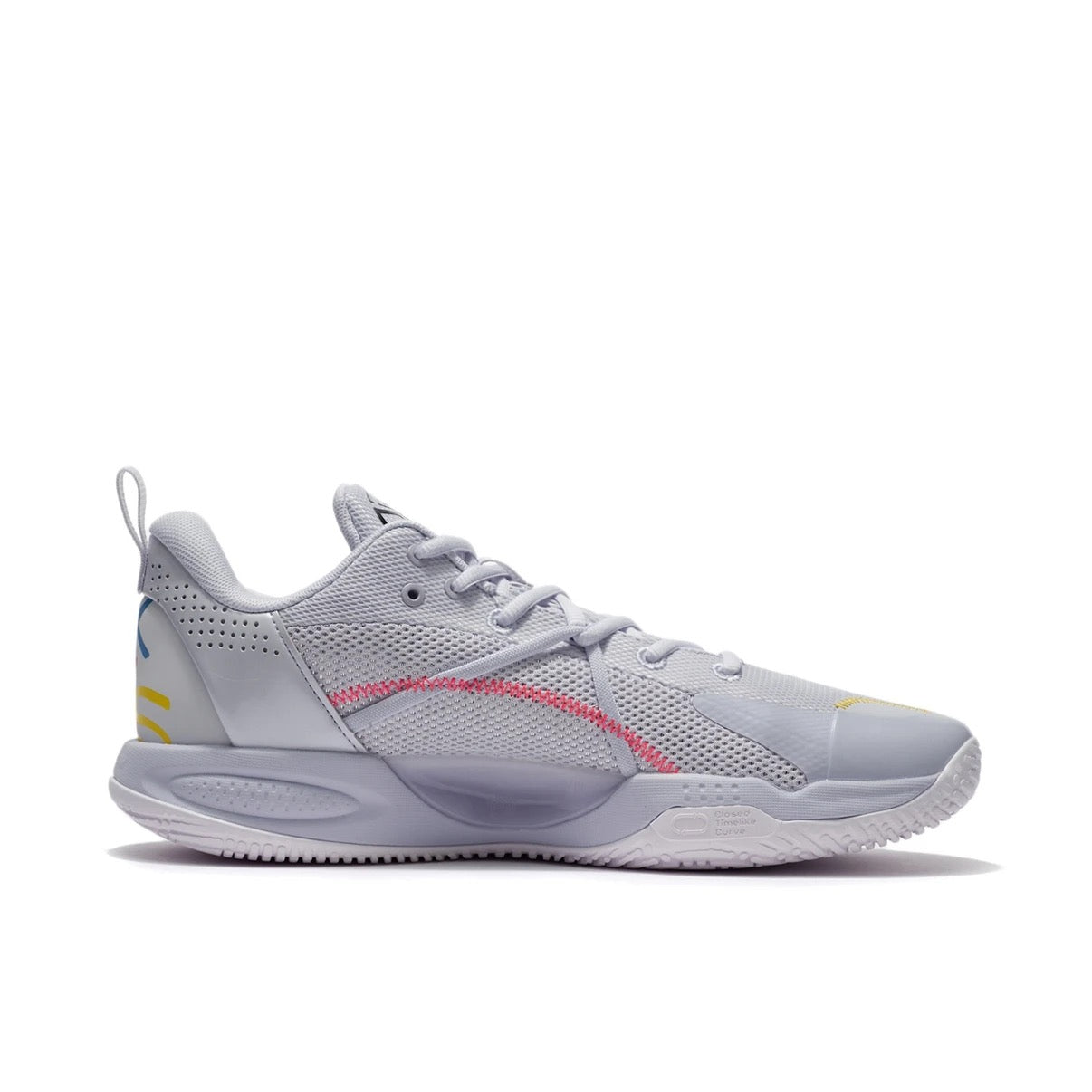 Li-Ning Speed 8 Light Foam - Christmas