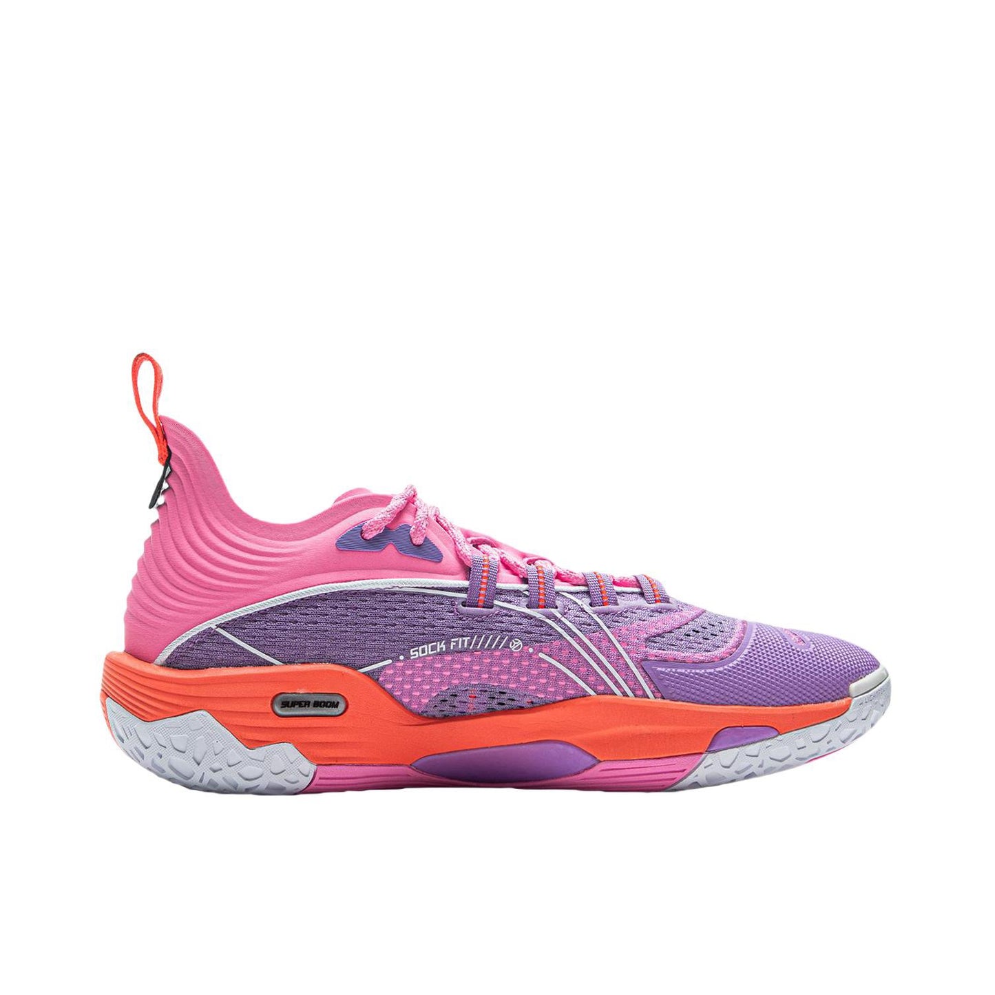 Li-Ning Badfive Hunting 1 Super - Radiation