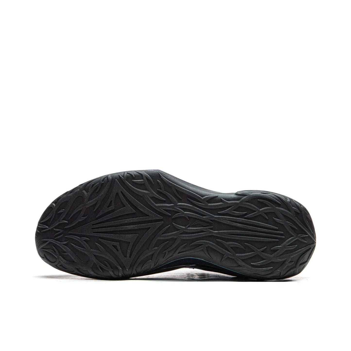 Li-Ning Jimmy Butler JB4 - Titanium Blue
