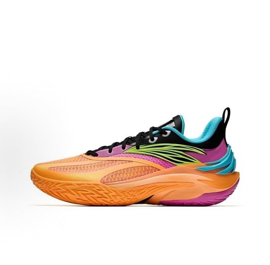 Anta Shock Wave 8 Pro - Orange