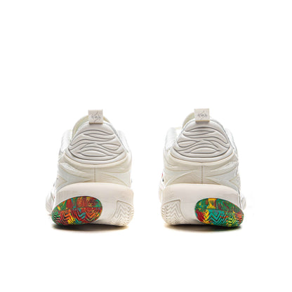 Li-Ning Wade 808 5 Ultra V2 - Fireworks