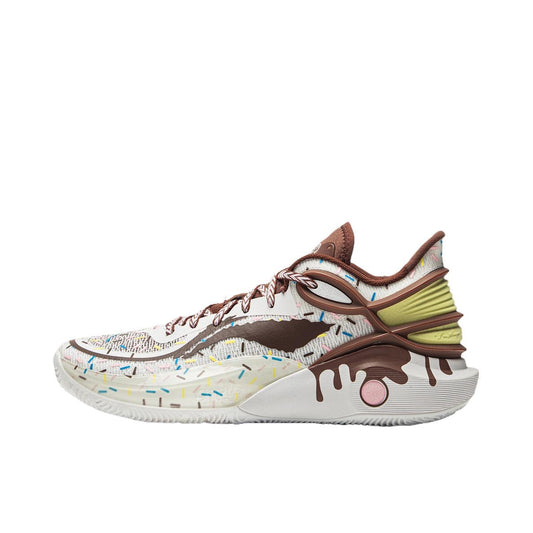 Li-Ning CJ•McCollum CJ3 - Donut