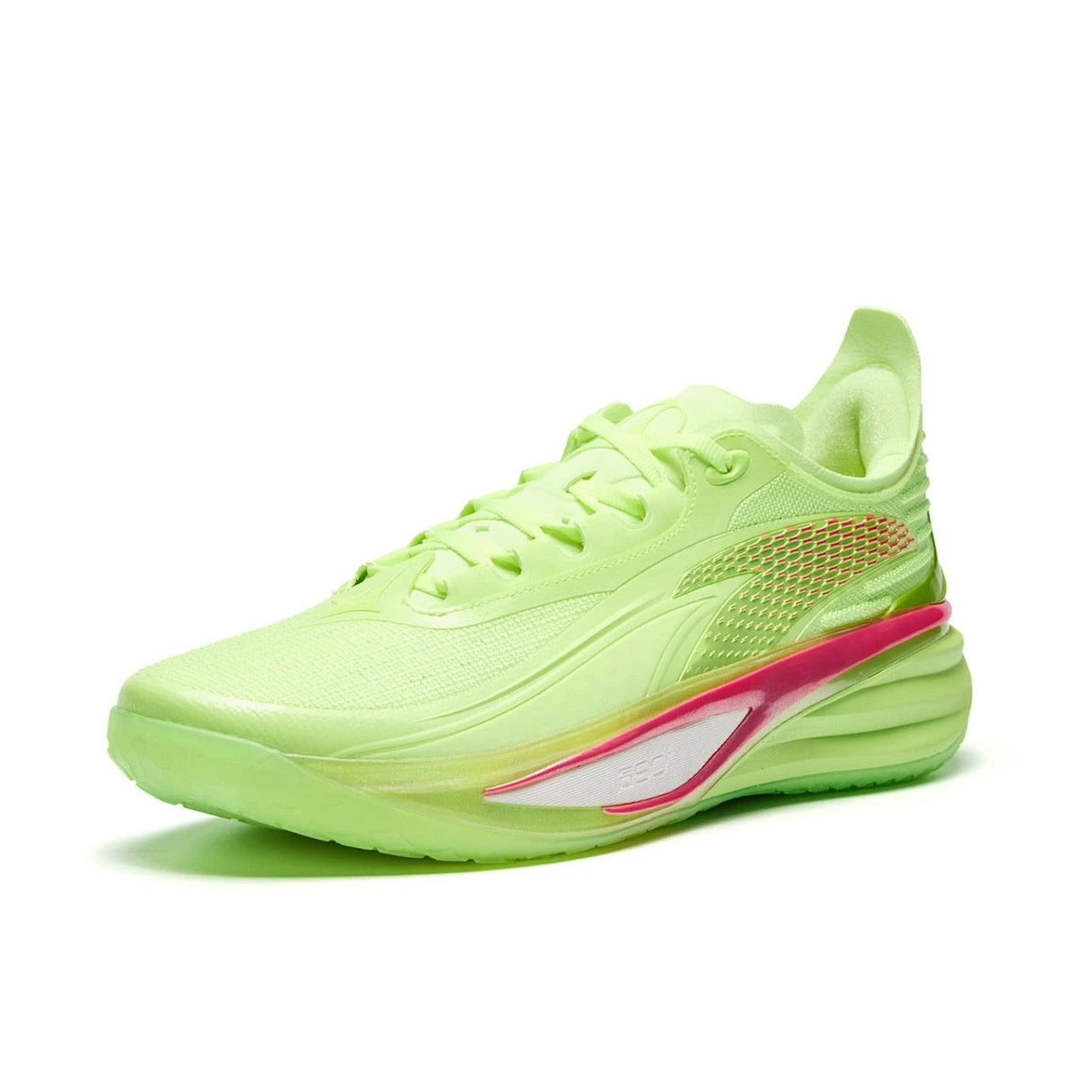 Anta Chaser Pro - Green Field