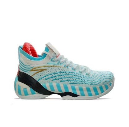 Anta Klay Thompson Kt7 Low - Sailor Klay