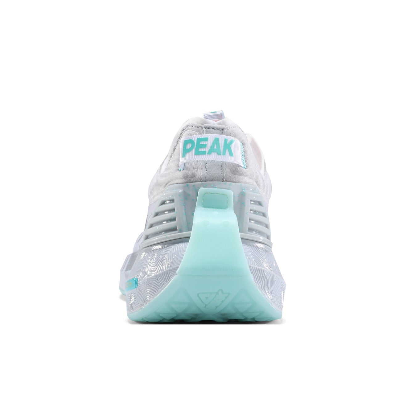 Peak Taichi 3.0 Pro - White/Gray