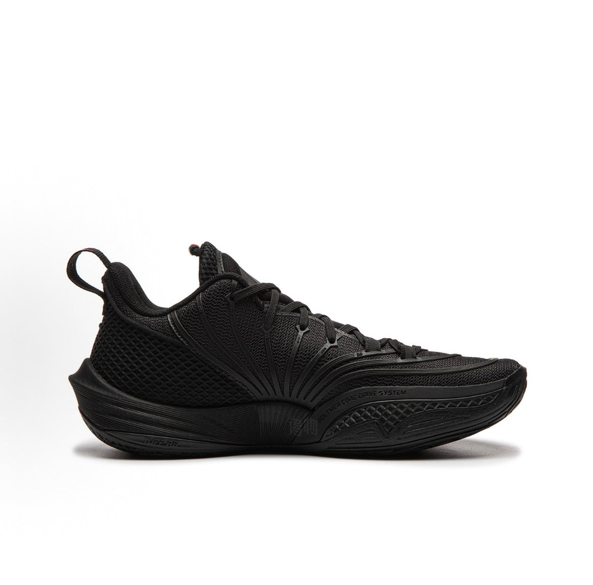 Li-Ning Jimmy Butler Jb Buckets 2 - Ranger Cowboy
