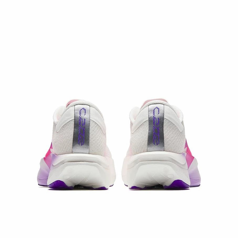 （Women & Men）Anta C202 7.0 Double-Layer Nitrogen 85 Technology Running Shoes - Nirvana