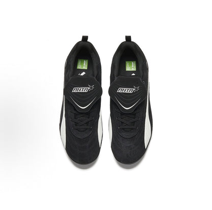 ZXMOTO x Anta Jump Speed V2 Casual Shoes - Basic Black