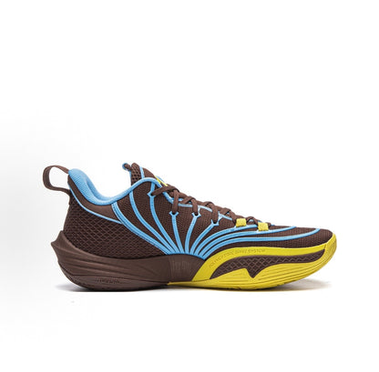 Li-Ning Jimmy Butler Jb Buckets 2 - Western Cowboy
