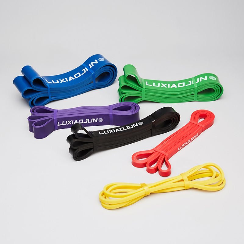 Lu Xiaojun Pull-up Resistance Band