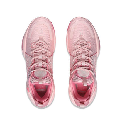 Li-Ning Wade All City 9 V1.5 - Cherry Blossom