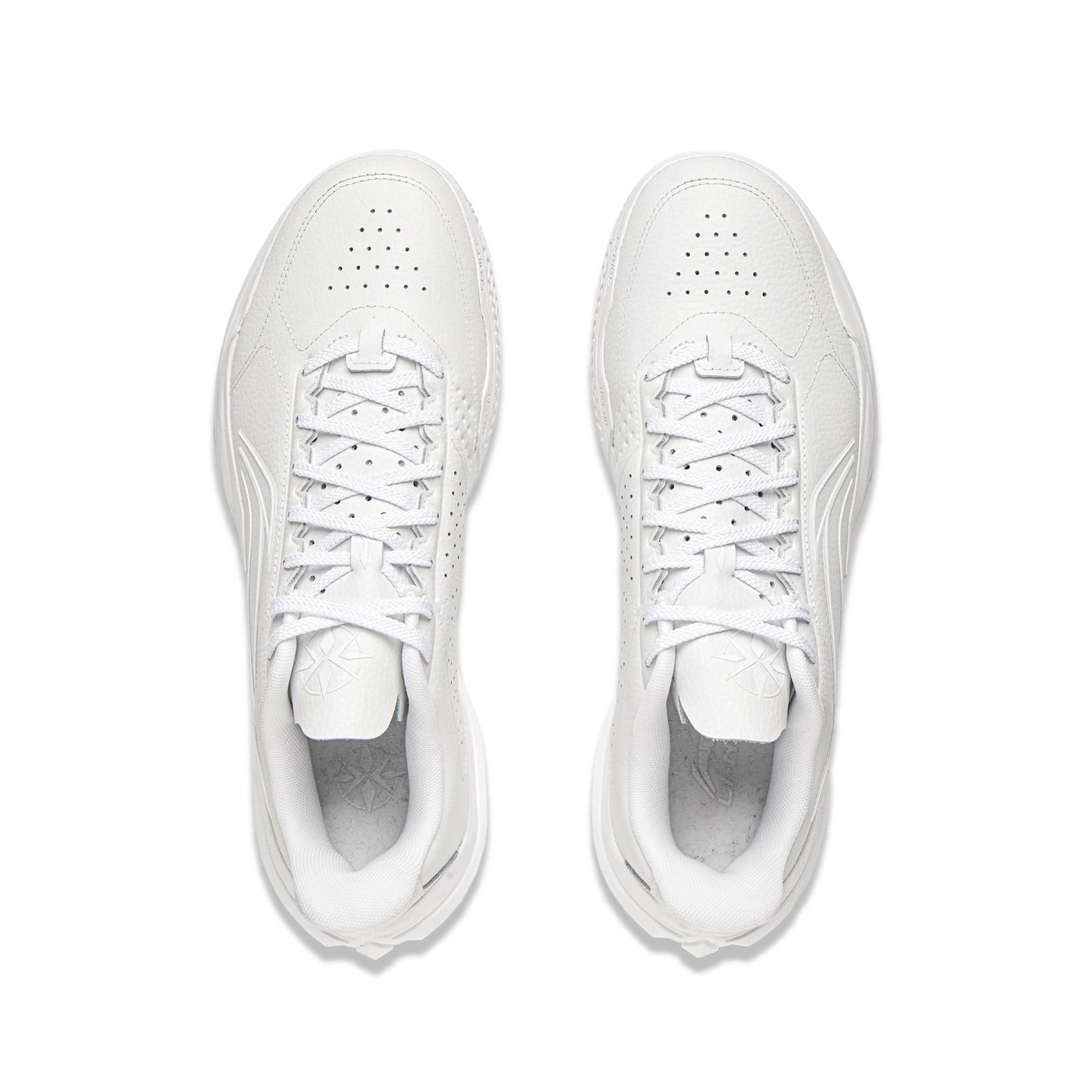 Li-Ning Liren 5 V2 - Pure White – Anto Sports