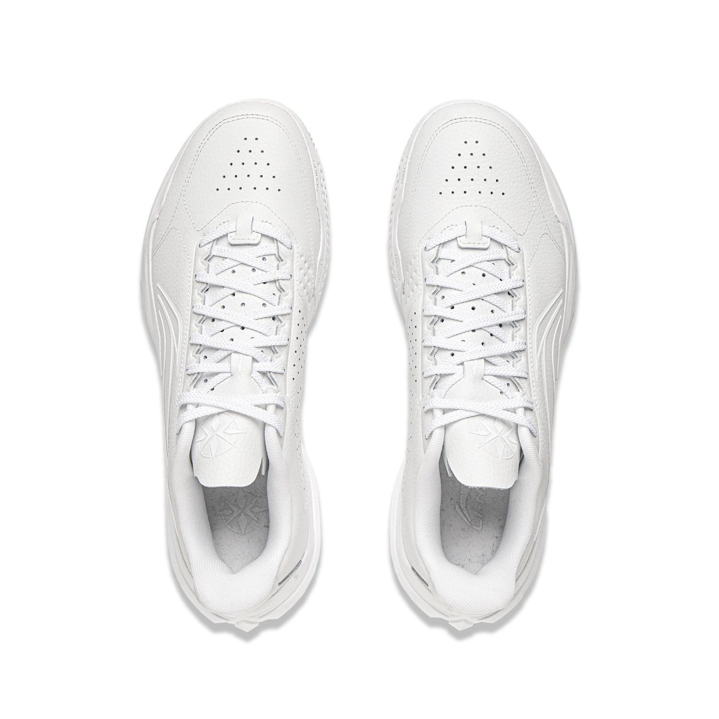 Li-Ning Liren 5 V2 - Pure White