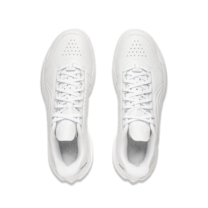 Li-Ning Liren 5 V2 - Pure White