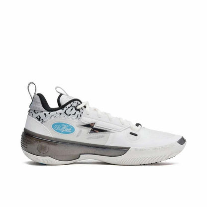 Li-Ning Way Of Wade 10 - Black Lightning